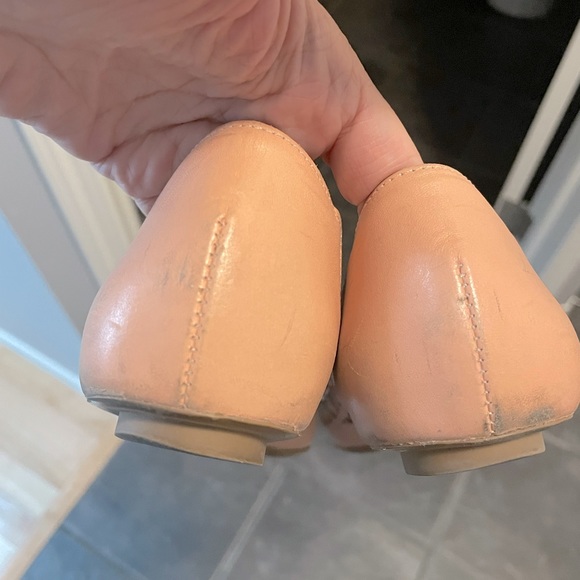 Klub Nico nude flats - Picture 5 of 6